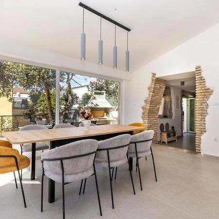 Casa Allegra Mali Losinj Bagian luar foto