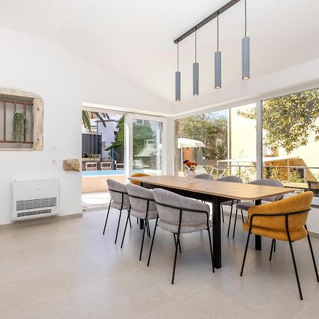 Casa Allegra Mali Losinj Bagian luar foto