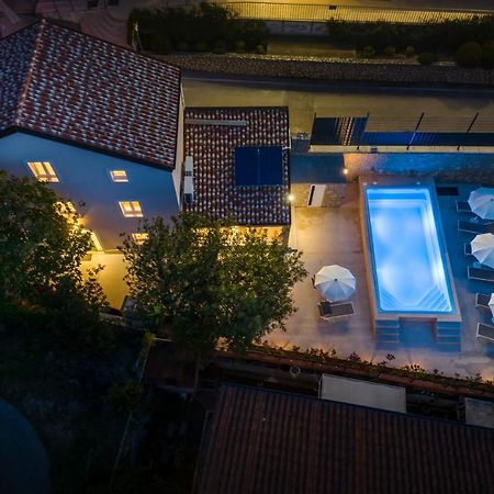 Casa Allegra Mali Losinj Bagian luar foto