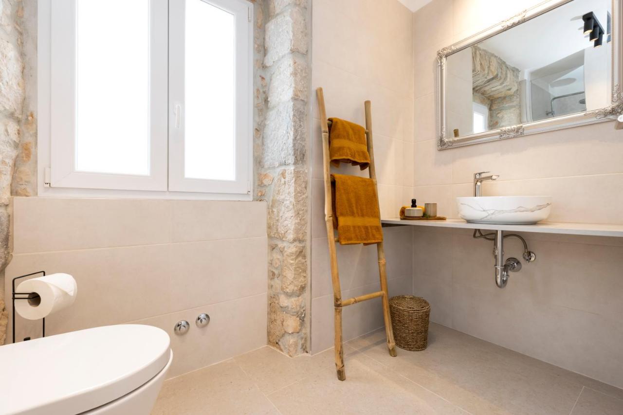 Casa Allegra Mali Losinj Bagian luar foto