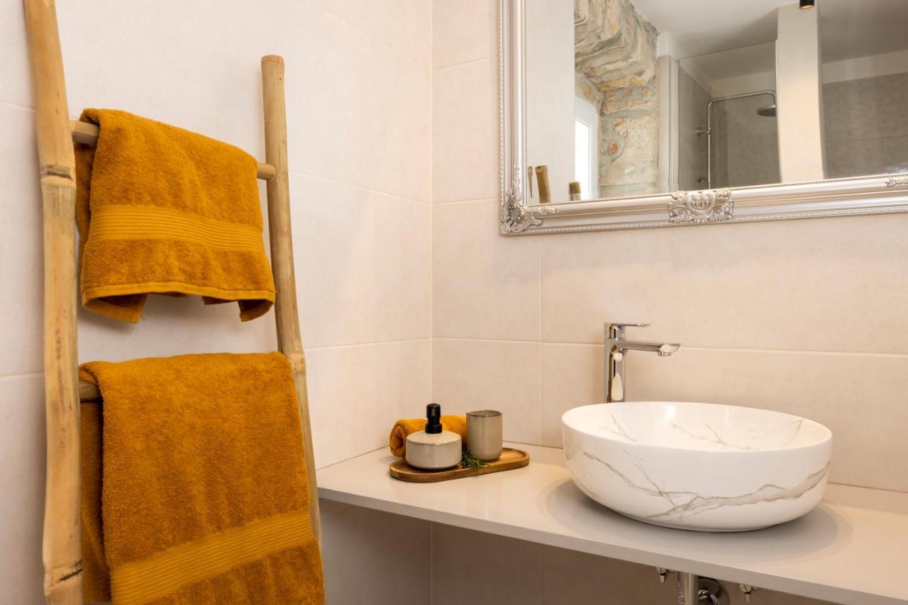 Casa Allegra Mali Losinj Bagian luar foto