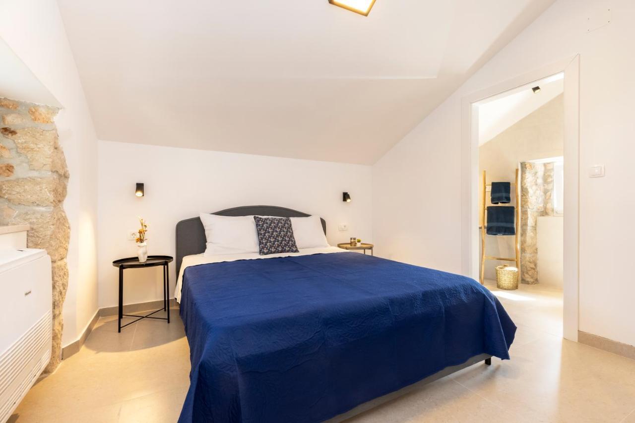Casa Allegra Mali Losinj Bagian luar foto