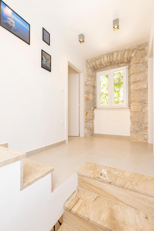 Casa Allegra Mali Losinj Bagian luar foto