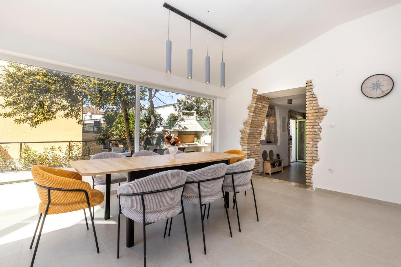 Casa Allegra Mali Losinj Bagian luar foto