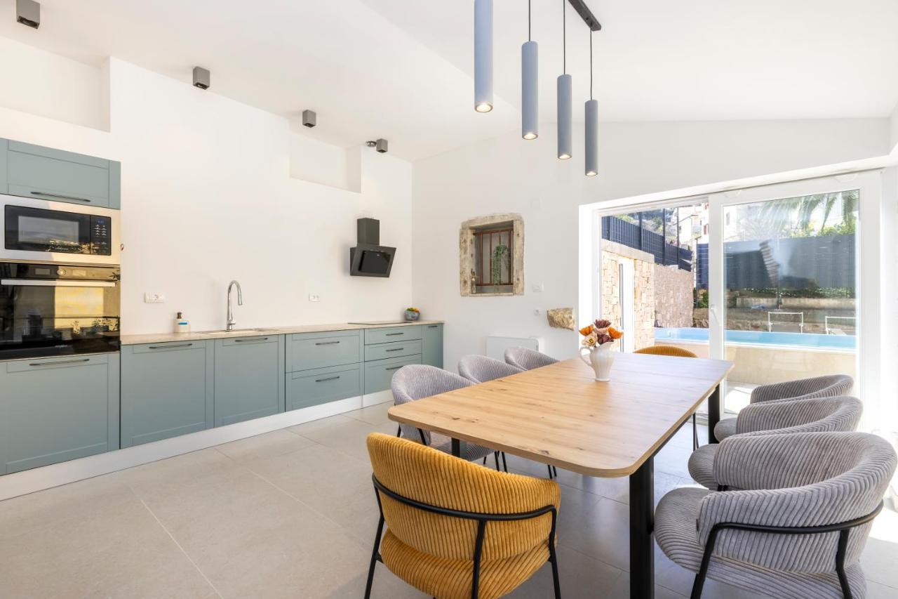 Casa Allegra Mali Losinj Bagian luar foto