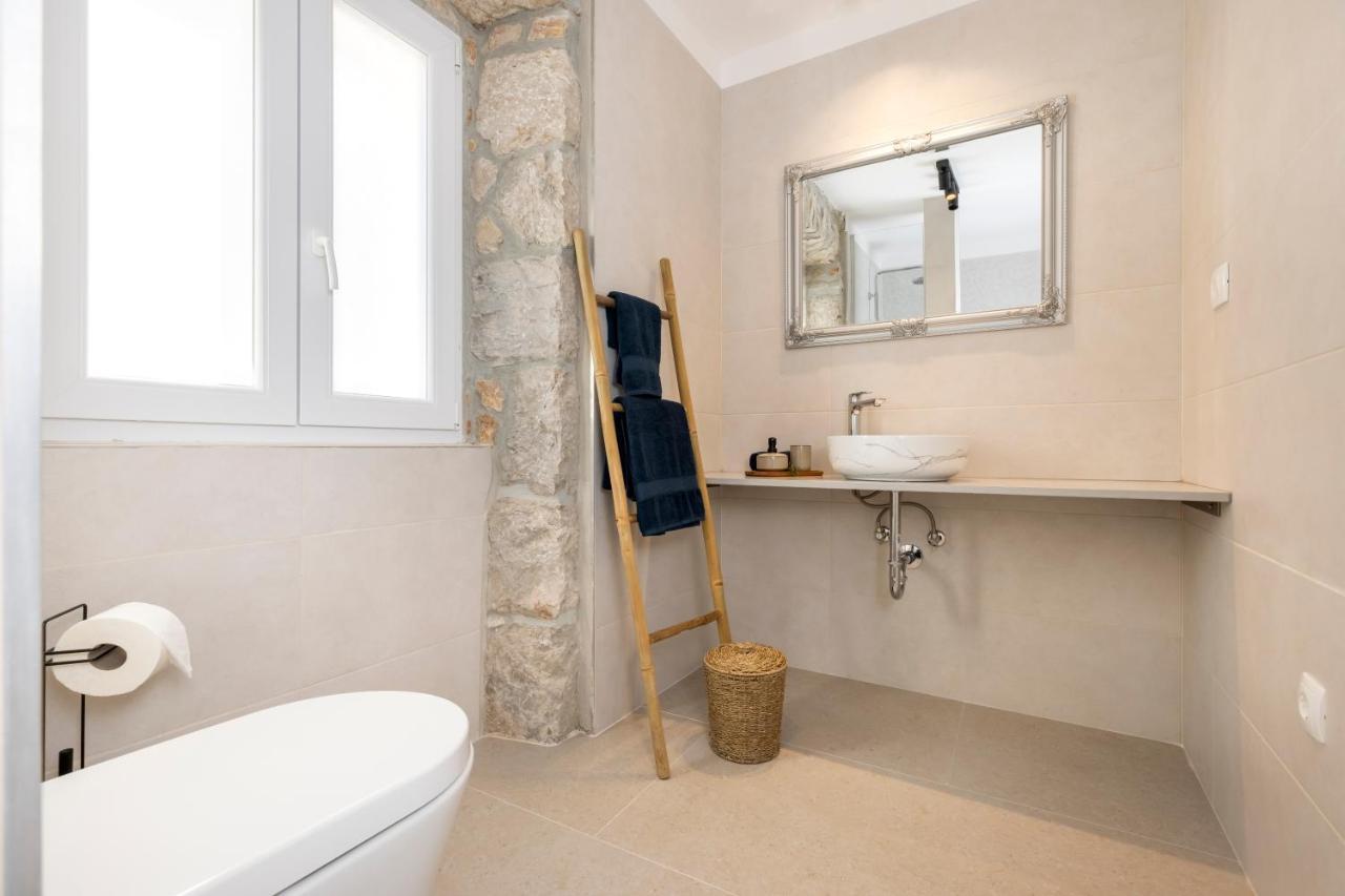 Casa Allegra Mali Losinj Bagian luar foto