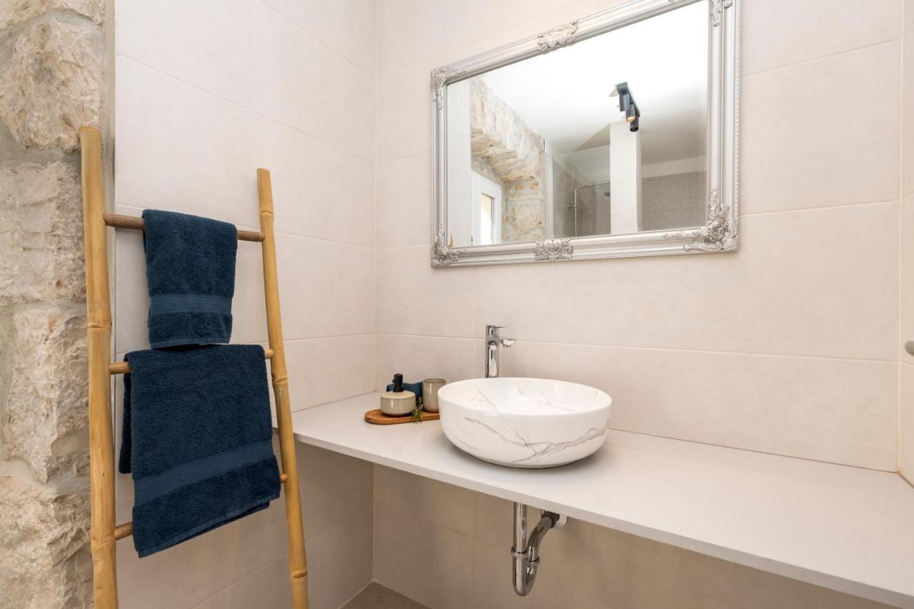 Casa Allegra Mali Losinj Bagian luar foto