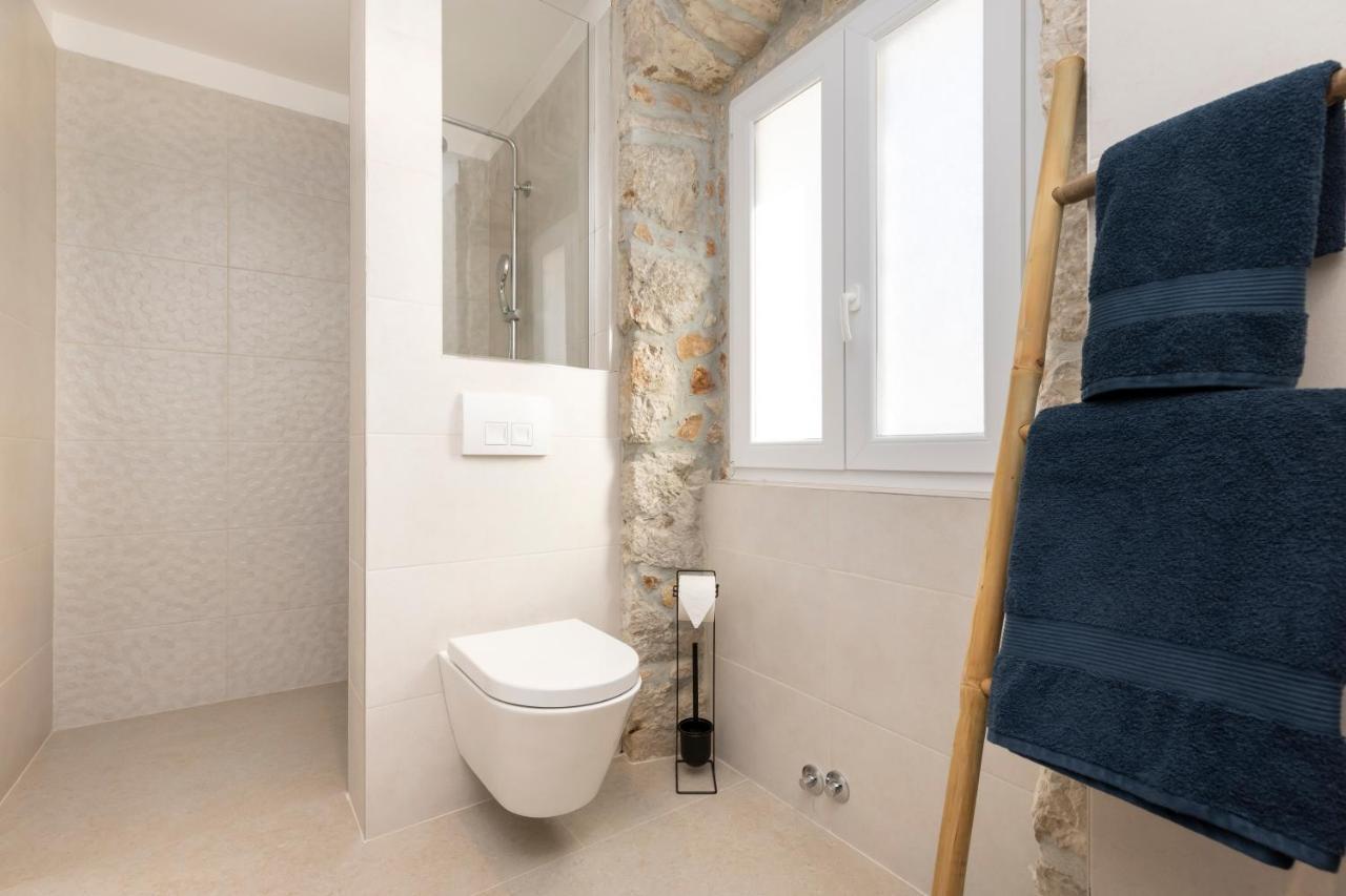 Casa Allegra Mali Losinj Bagian luar foto