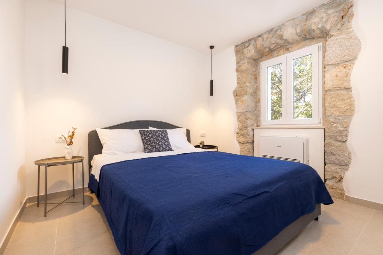Casa Allegra Mali Losinj Bagian luar foto