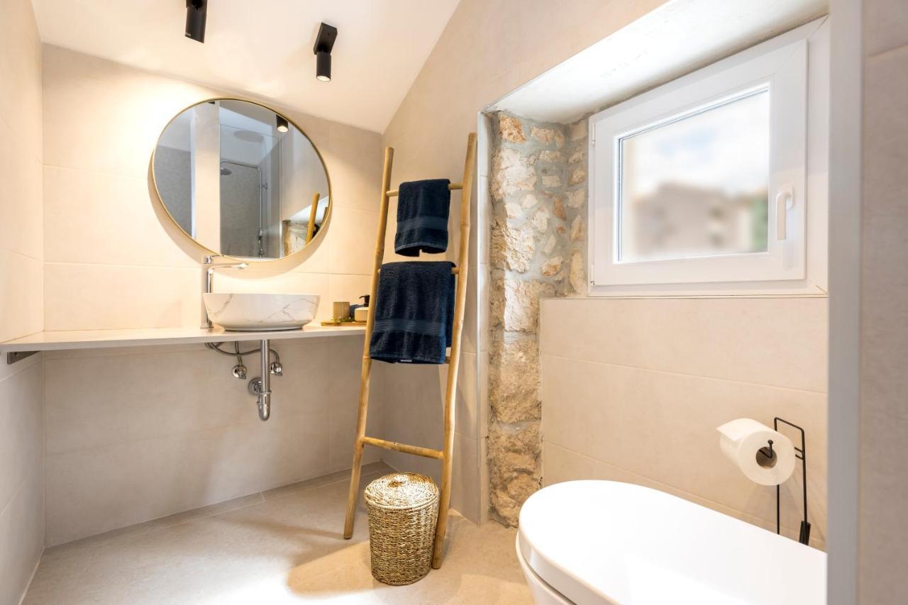 Casa Allegra Mali Losinj Bagian luar foto