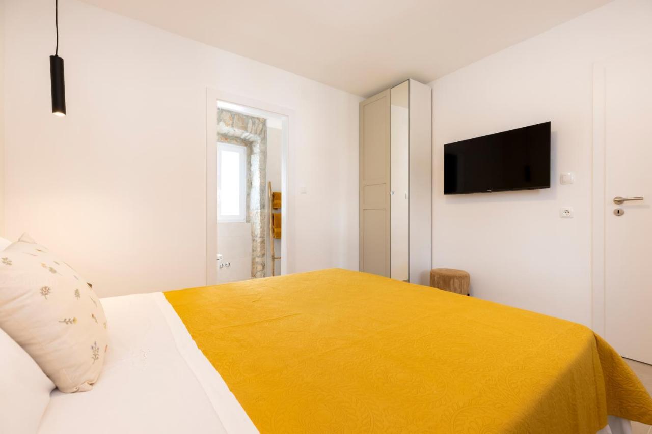 Casa Allegra Mali Losinj Bagian luar foto