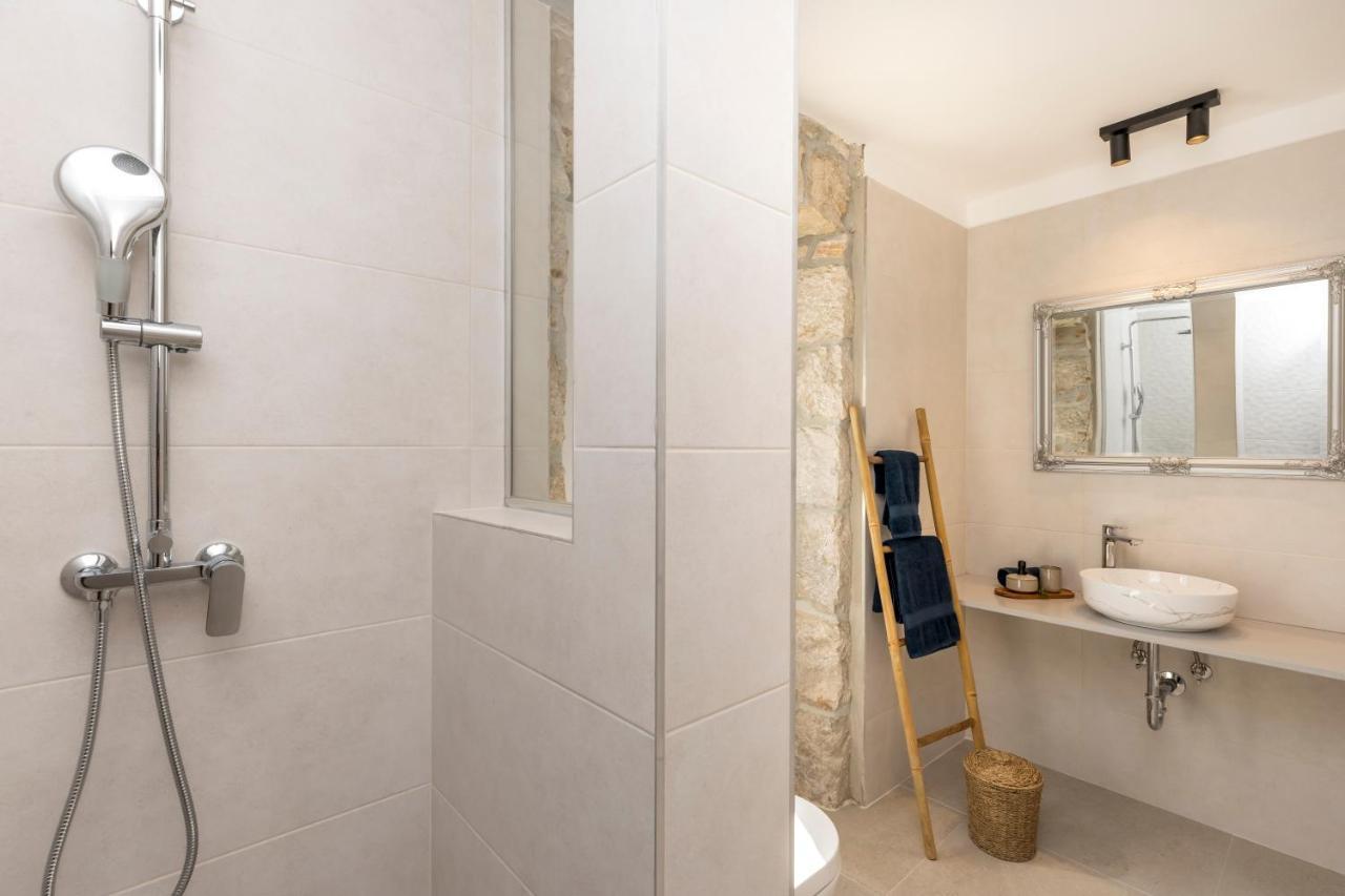 Casa Allegra Mali Losinj Bagian luar foto