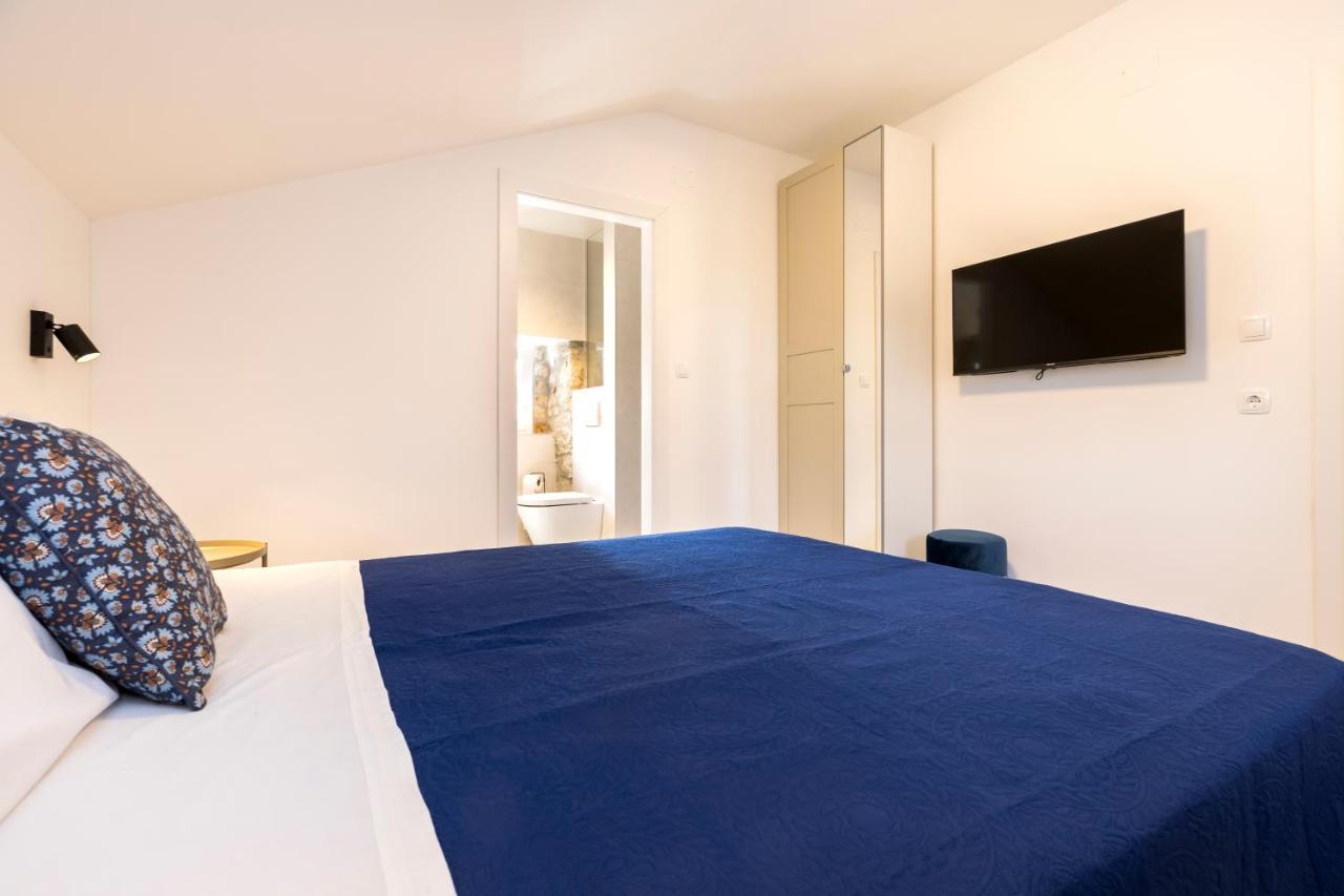 Casa Allegra Mali Losinj Bagian luar foto