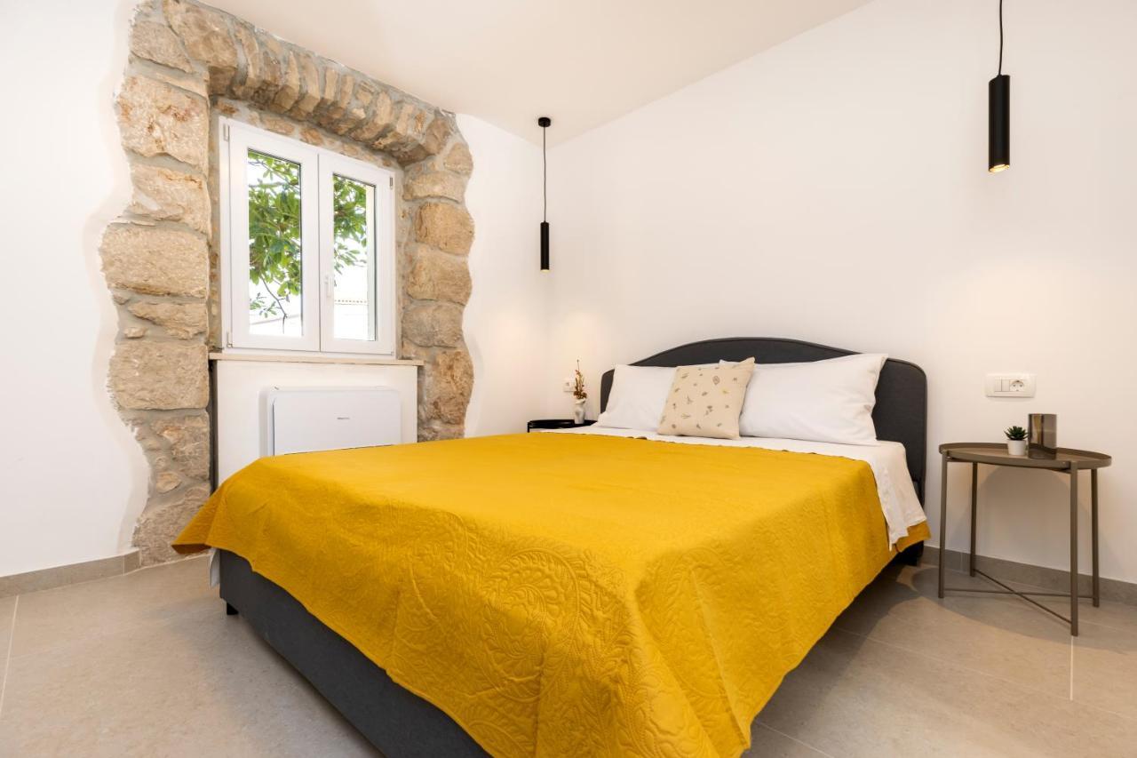 Casa Allegra Mali Losinj Bagian luar foto