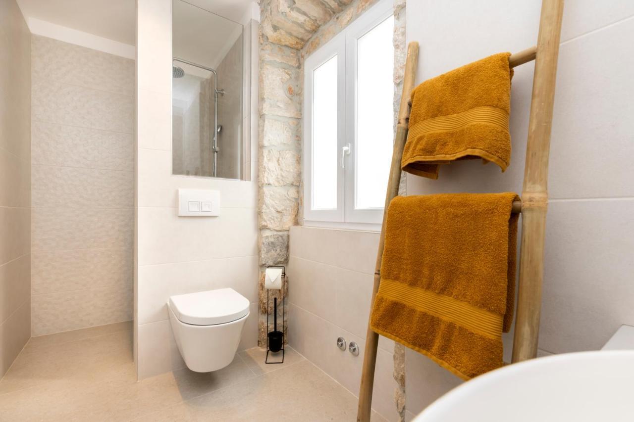 Casa Allegra Mali Losinj Bagian luar foto