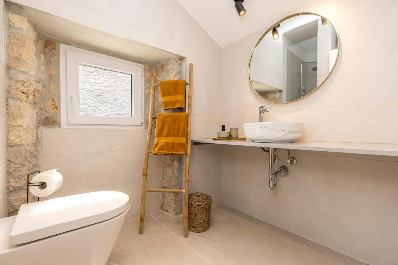 Casa Allegra Mali Losinj Bagian luar foto