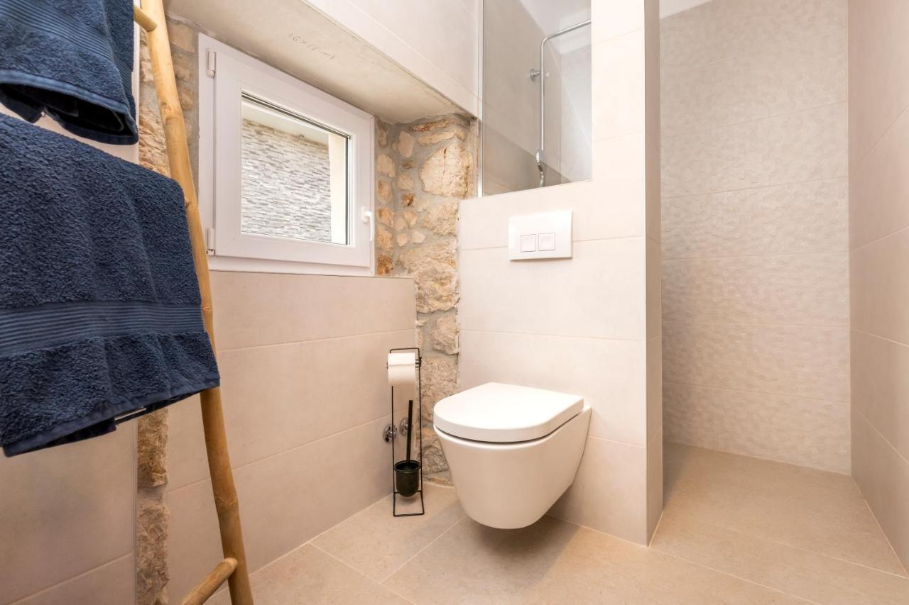 Casa Allegra Mali Losinj Bagian luar foto