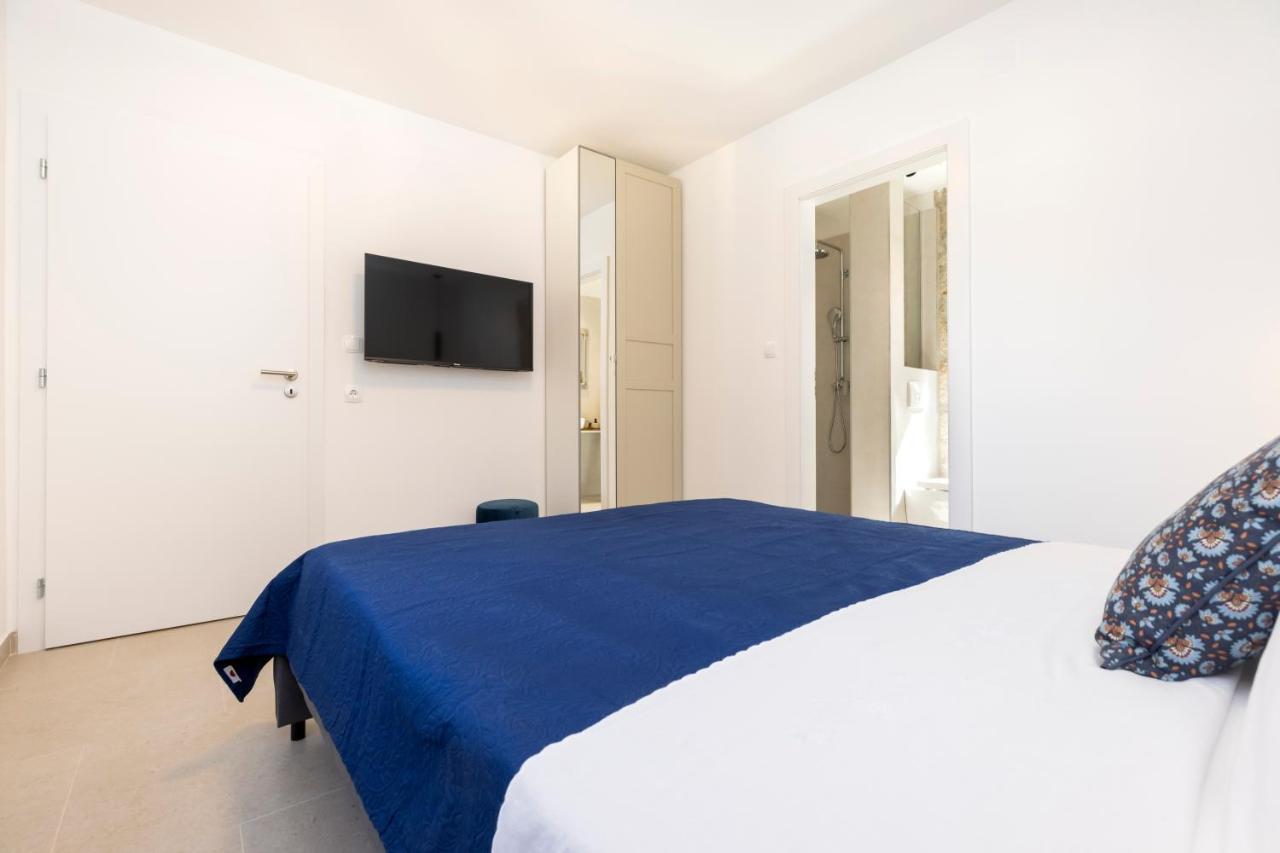 Casa Allegra Mali Losinj Bagian luar foto