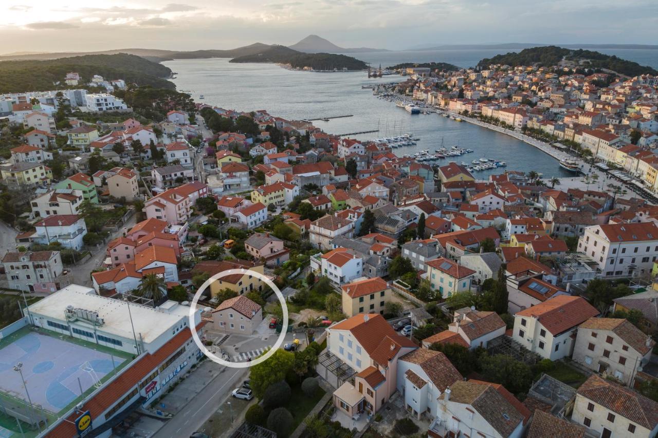 Casa Allegra Mali Losinj Bagian luar foto