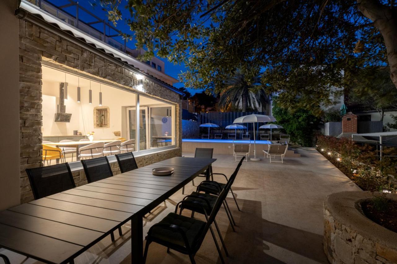 Casa Allegra Mali Losinj Bagian luar foto