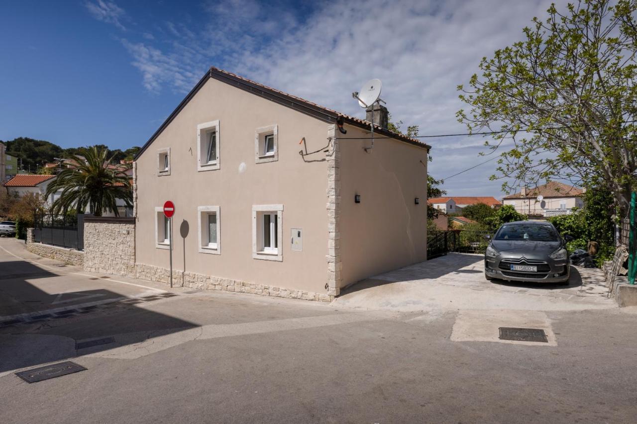 Casa Allegra Mali Losinj Bagian luar foto